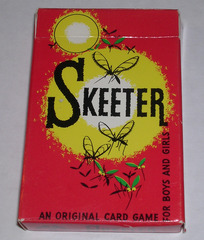 Skeeter