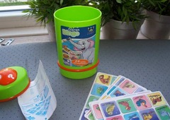 Dieren Bingo