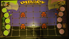Piracy