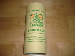 Logomaus