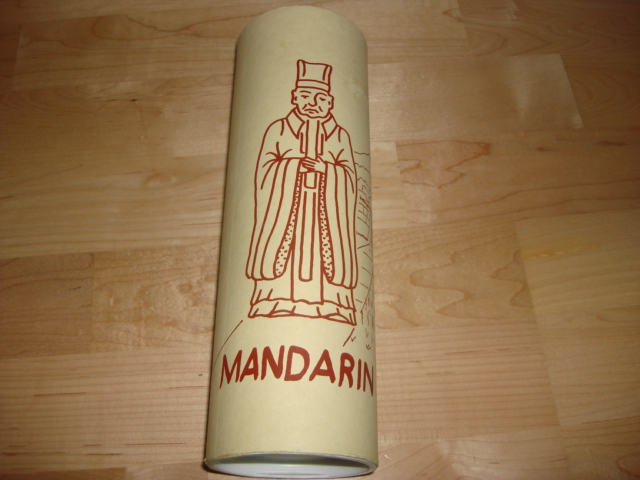 Mandarin