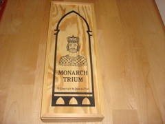 Monarch Trium