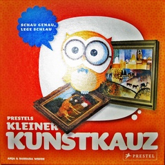 Prestels Kleiner Kunstkauz