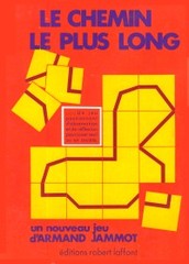 Le Chemin le plus long
