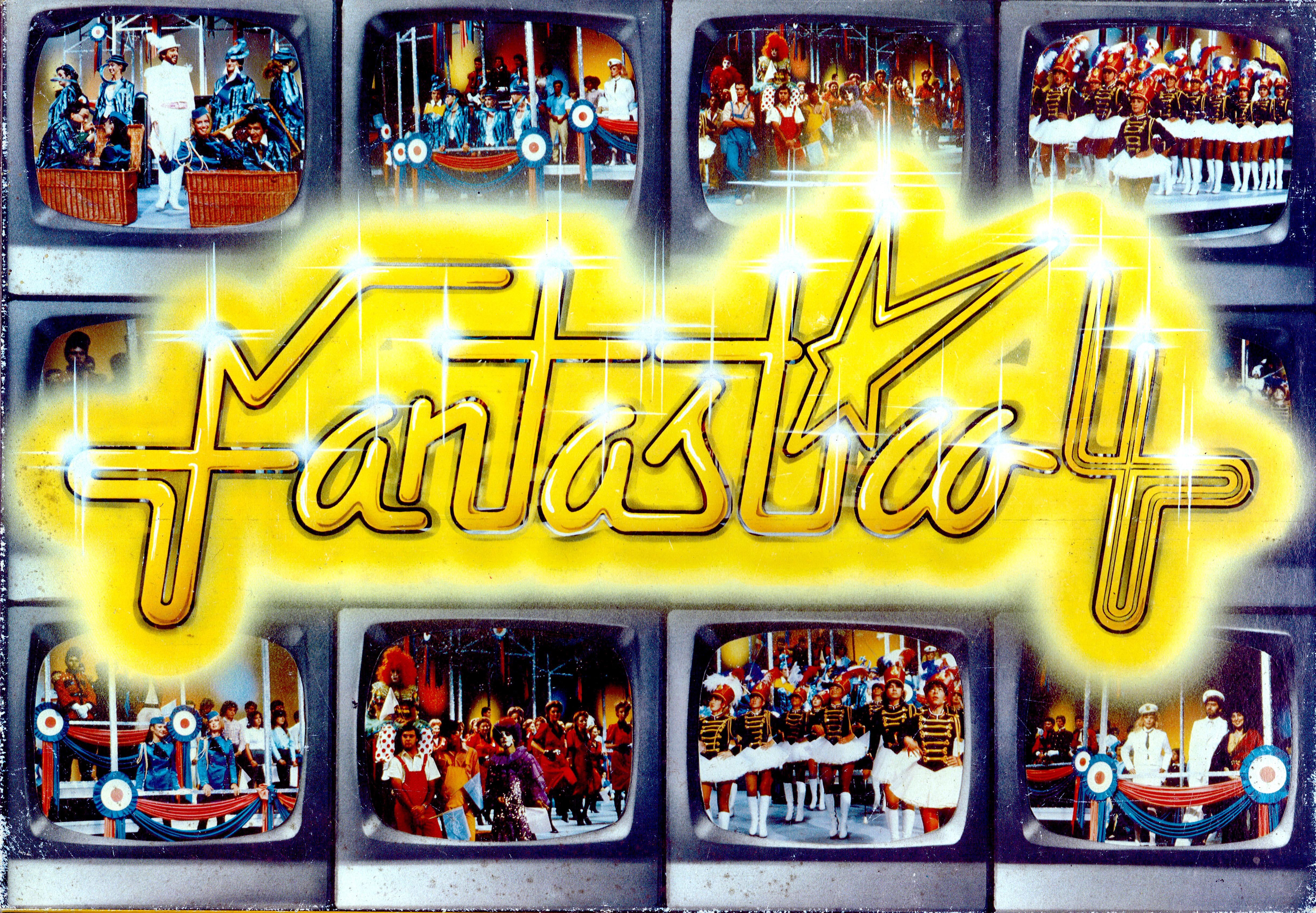 Fantastico 4