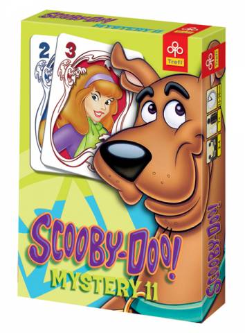 Mystery 11