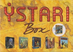 Ystari Box