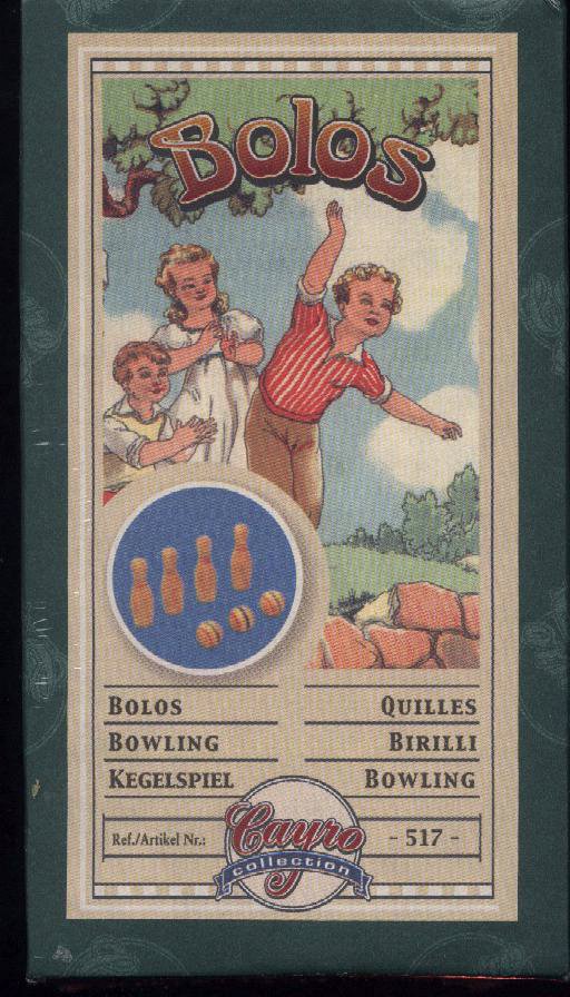Bolos