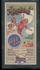 Bolos