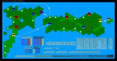 Age of Steam Expansion: New Zealand