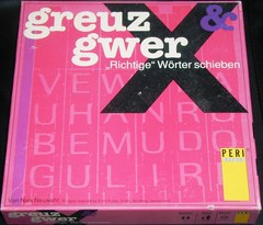greuz & gwer