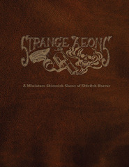 Strange Aeons