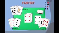 Binary Playing Cards