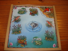Tauch Enten