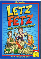LETZ FETZ