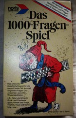 Das 1000-Fragen-Spiel