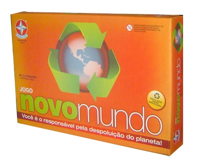 Novo Mundo