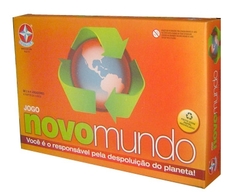Novo Mundo
