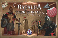 Batalha Territorial