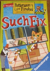 Suchfix