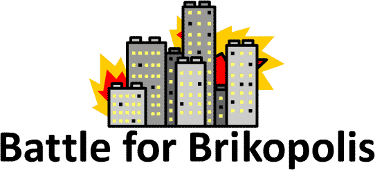 Battle for Brikopolis