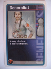 Pandemie: Uitbreiding 