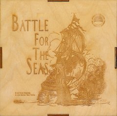 Battle for the Seas