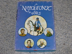 Napoleon's Campaigns - Expansion Set 1