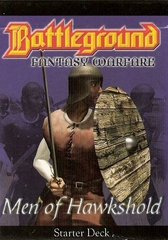 Battleground Fantasy Warfare: Men of Hawkshold