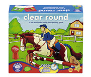 Clear Round