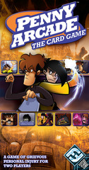 Penny Arcade