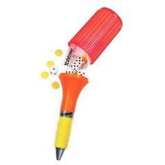 Yahtzee Game Pen