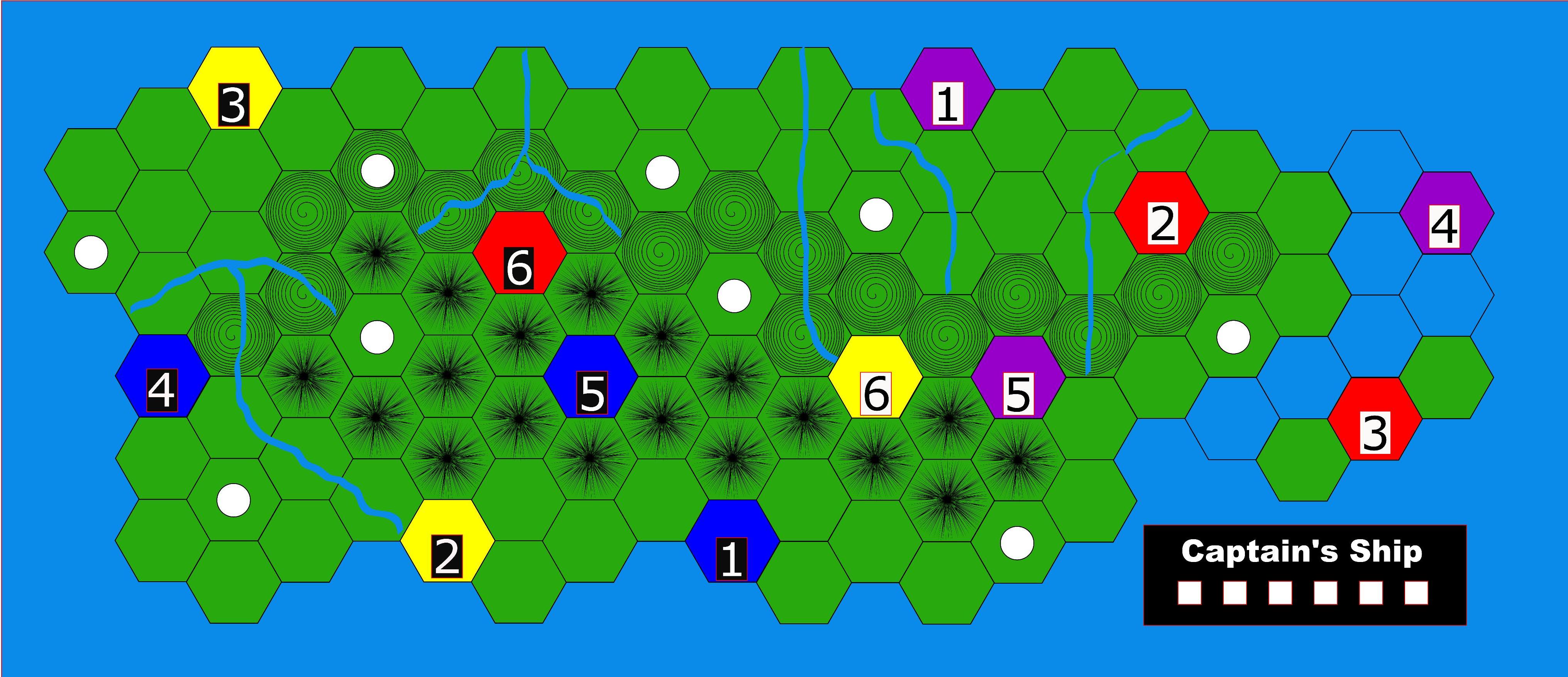 Age of Steam Expansion: Puerto Rico