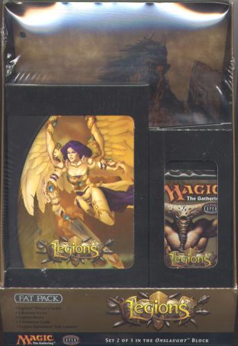Legions Fat Pack
