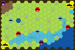 Age of Steam Expansion: Connecticut Corridor