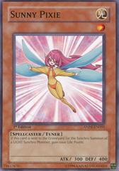 Sunny Pixie - ANPR-EN002 - Common - 1st Edition