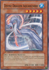 Divine Dragon Aquabizarre - ANPR-EN026 - Common - 1st Edition