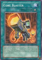 Core Blaster - ANPR-EN053 - Common - 1st Edition