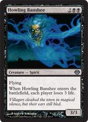 Howling Banshee