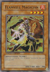 Flamvell Magician - HA01-EN008 - Super Rare - Limited