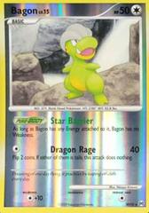 Bagon - SH10 - Holo Rare