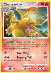 Charizard 1/99 Holo Rare