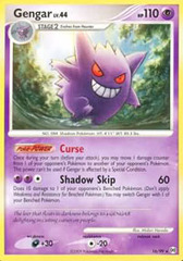 Gengar - 16/99 - Rare