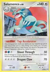 Salamence - 8/99 - Holo Rare