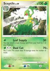 Sceptile - 31/99 - Rare