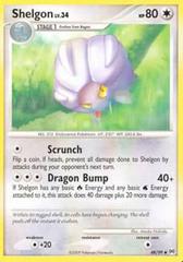 Shelgon - 48/99 - Uncommon