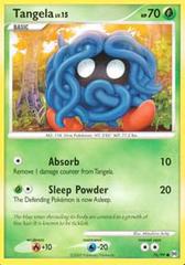 Tangela - 76/99 - Common