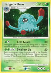 Tangrowth - 10/99 - Holo Rare