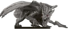 Adult Gray Dragon Savage Encounters