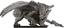 Adult Gray Dragon